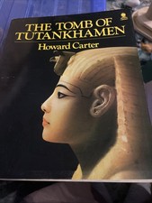 THE TOMB OF TUTANKHAMUN Howard