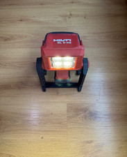 Hilti SL 6-22 Cordless LED Work Light with 4.0Ah Nuron Battery