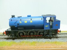 Hornby r2151 class j94 d - hornby,