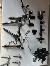 Nissan Navara D23 YS23DDTT