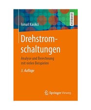Drehstromschaltungen: Analyse