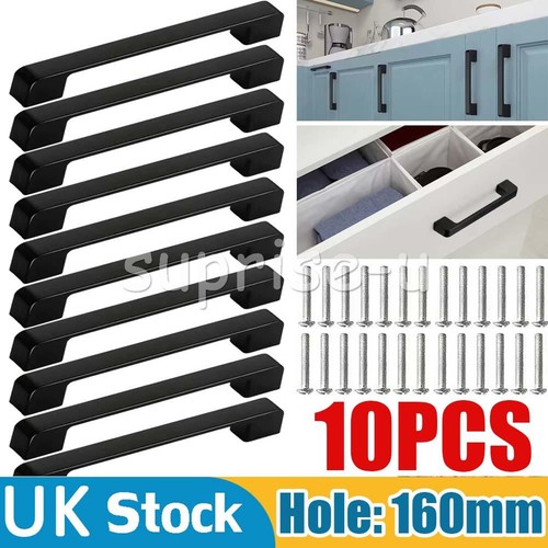 Pcs 160mm kitchen handles - 160mm,