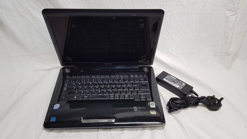 Toshiba dynabook satellite - dynabook,