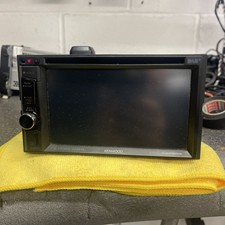 Kenwood DNX4150DAB Car Stereo