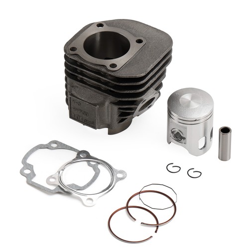 Cylinder piston kit - piston, for