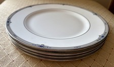 4 x Wedgewood Amherst Bone