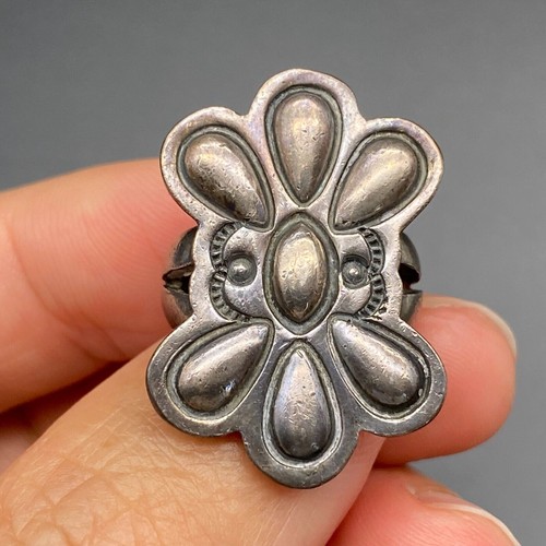 Vintage navajo native hand - vintage,