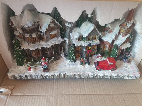 Kleeneze fibre optic christmas - kleeneze,