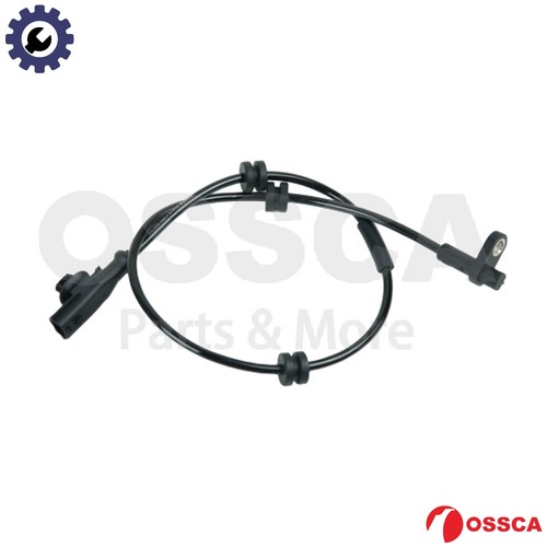 Sensor wheel speed 61015 - sensor,