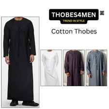 Emirati Thobes Tassel Omani