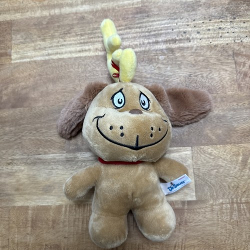 Seuss aurora baby - dr.,