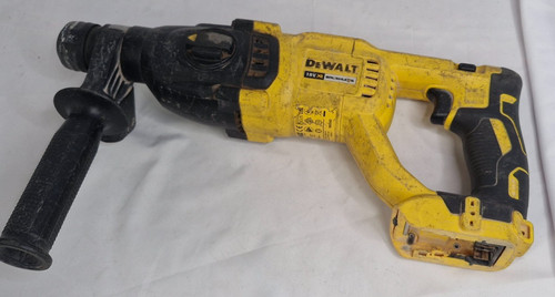 Dewalt dch033n 18v - dch033n, xr