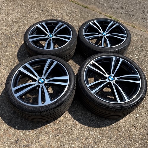 Genuine bmw 442m alloy - genuine,