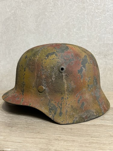 Helmet german original nice