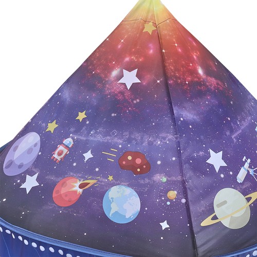 Kids space rocket - kids, play