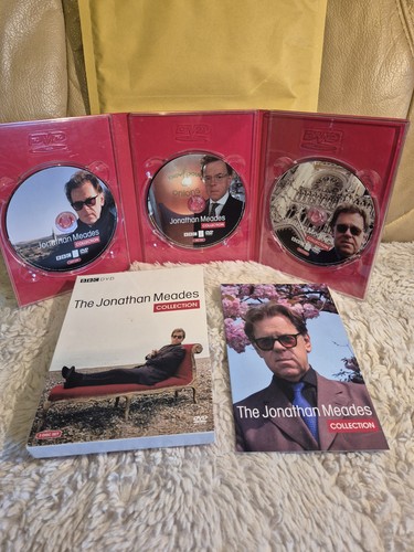 The jonathan meades collection - the,