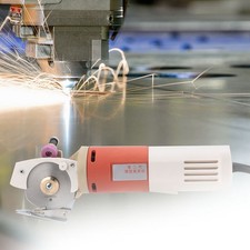 65mm Round Electric Fabric