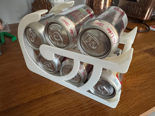 330ml cola soda can dispenser - cola,