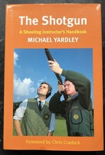 The Shotgun A Shooting