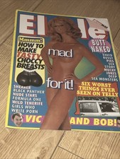 Mad For It Sunday Sport