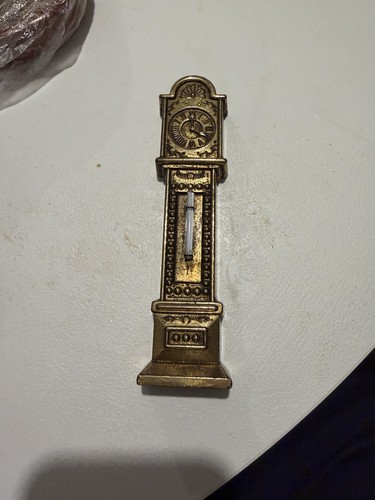 Vintage 1950 brass - 1950's, top
