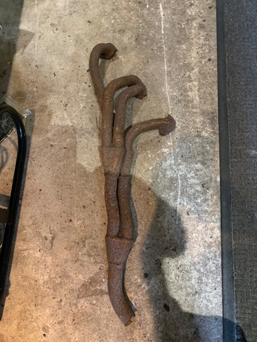 Ford 1500 pre crossflow - pre,