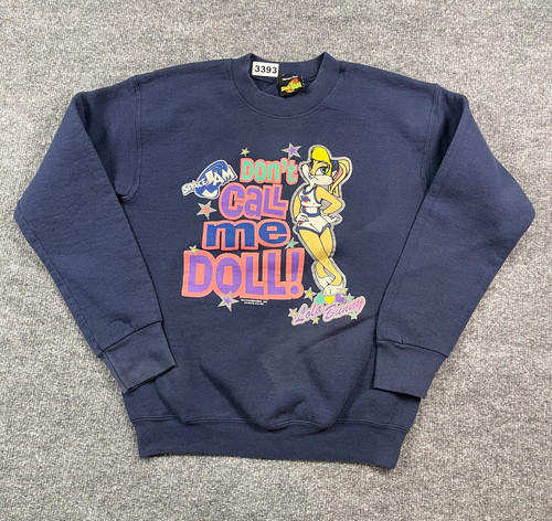 Vintage 1996 space - vintage,