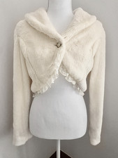 Liz lisa fur bolero - lisa,