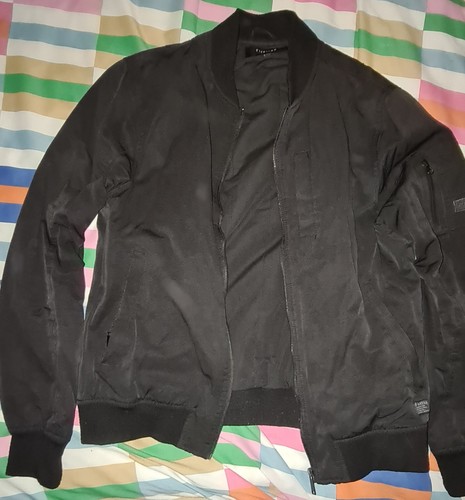 Firetrap jacket mens large - firetrap,