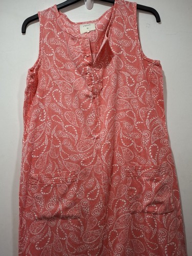 Next pink linen mix - pink,