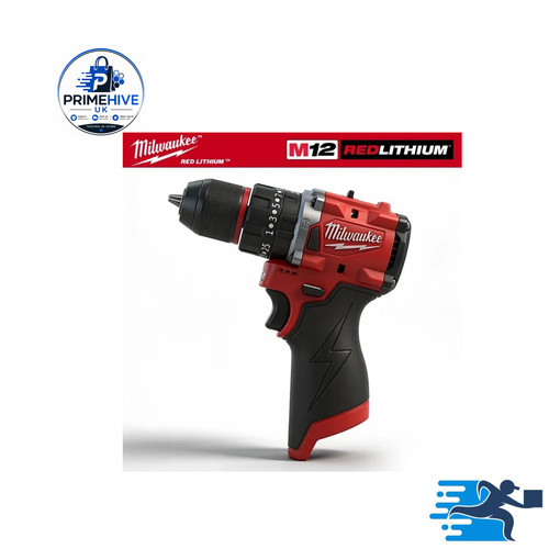 New milwaukee m12 fuel - m12,