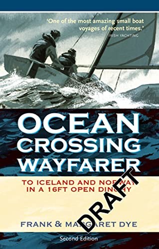 Ocean crossing wayfarer to - crossing, wayfarer: