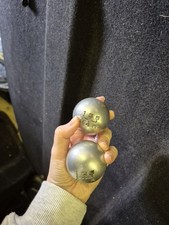 Ford Street / Sport KA / Ford Puma Gear Knob