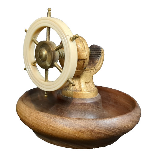Vintage novelty brass - vintage,
