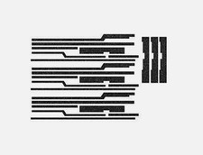 Light Seal Foam Kit for