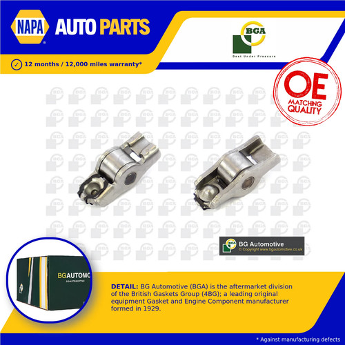 Cam follower fits lupo gti - cam,