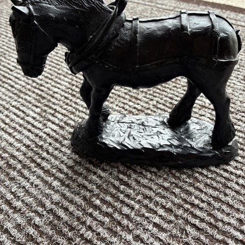 Mining ltd pit pony shire - j,