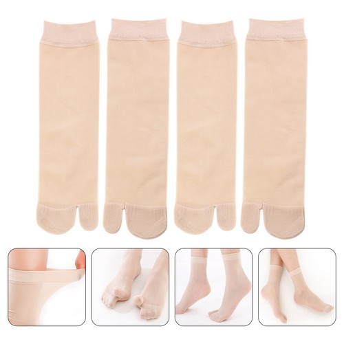 Pairs medium stockings men - 2,