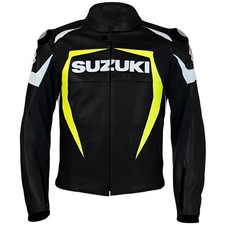 New Suzuki GSXR Motorcycle