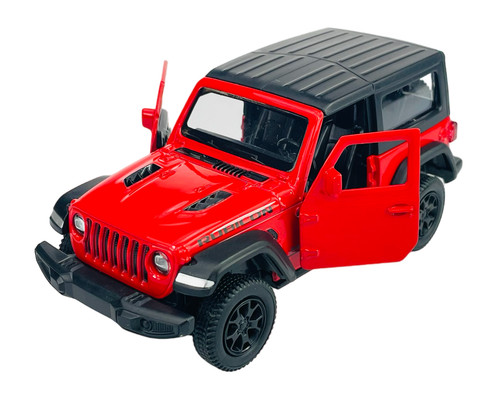 Rmz city jeep - city,