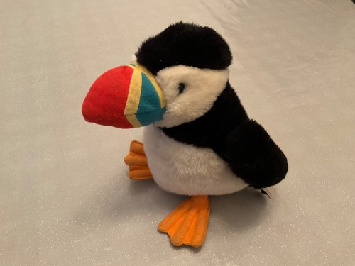 Ravensden puffin pete - ravensden,
