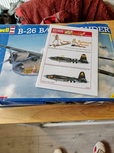 Revell 04525 g - revell, b/g