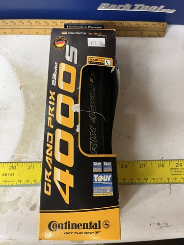 Continental grand prix 4000s - grand,