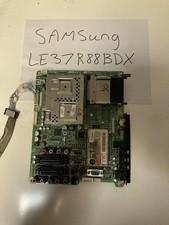 Samsung LE37r88bDX Main AV