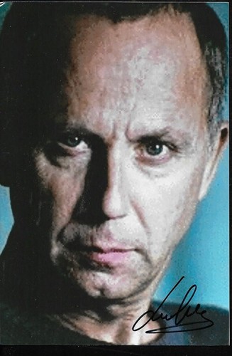 Fabrice luchini french stage - fabrice,