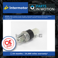 Oil Pressure Switch fits