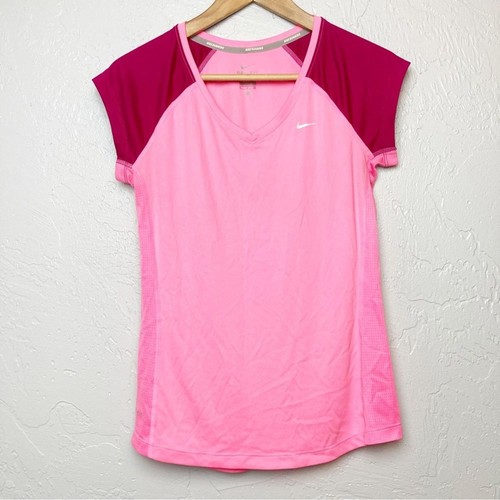 Nike dri fit - dri-fit, miler