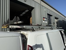 Rhino Safestow4 Ladder Roof