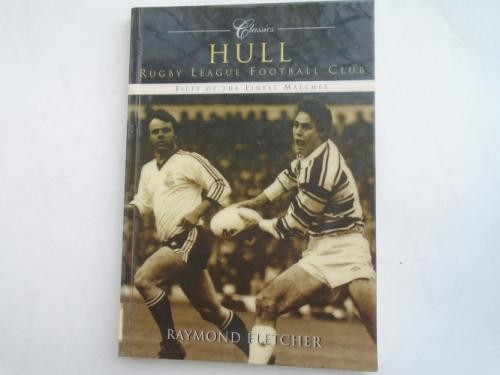 Hull rugby league - hull,