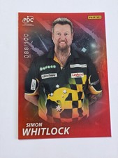 2025 Panini PDC Premier League